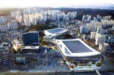 포항시,글로벌 마이스 도시 도약 시동 …(재)포항국제전시컨벤션센터 법인 출범