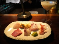 “사시미엔 막걸리가 딱”…미슐랭 출신 日셰프, 막걸리에 빠지다[미담:味談]