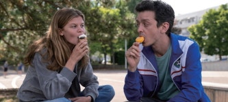 이토록 쿨한 부녀 관계라니…佛 싱글대디의 해피 라이프[리뷰]