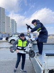 인천 연수구, 공유 퀵보드 불법 주정차 ‘심각’… 단속 20일 만에 적발 1000건 넘어