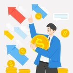 1000만원으로 월 10만원씩 배당 받는 포트폴리오 어떻게 짤까? [노후(NO後) 준비, 지금부터]