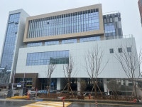 수백억 들인 ‘하남3지구 생활체육시설’ 개장 지연 왜?