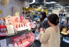LF 아떼, 日 최대 버라이어티샵 ‘로프트’ 입점…“판매 채널 확대”