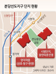 “재건축 동의서 회수하자” 분당 선도지구 ‘양지마을’ 통합재건축 ‘삐걱’ [부동산360]
