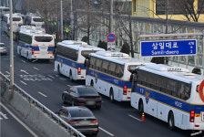 尹 구속 취소가 탄핵 변수?…법조계 “영향 미미”