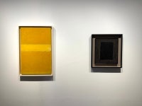 “이렇게나 비슷해?” 동서양 대가, 뜻밖의 만남…리움 소장품전이 건넨 대화 [요즘 전시]