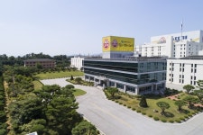 오뚜기, 울산공장에 물류시설 건립…“수출 증가 대비”