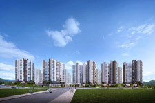 아파트 매매 3040이 주도...학군 따라 아파트 값 오른다 ‘충남내포신도시 디에트르 에듀시티’