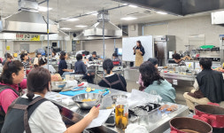 영주시, 디저트 융합 지도사 자격증 취득하세요