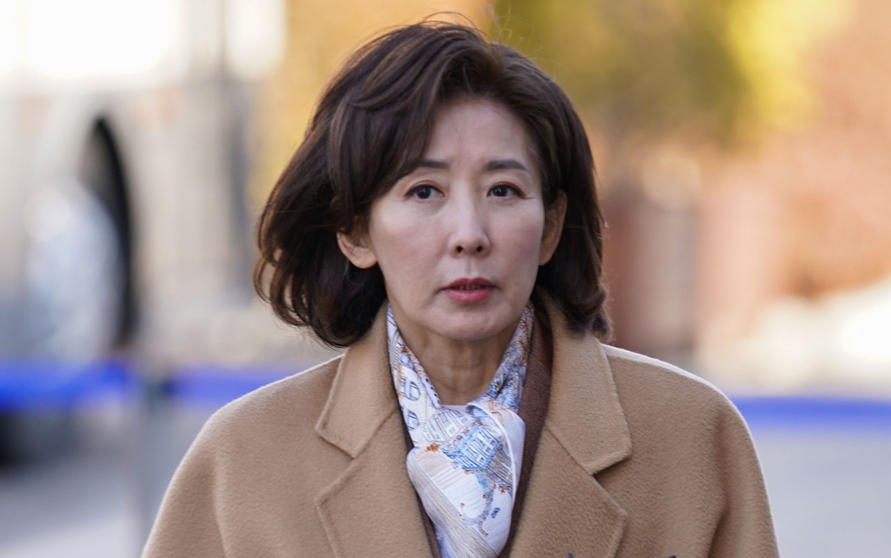 이재명, 최상목 대통령 권한대행에 몸조심하라 경고...국정혼란 해소 위한 신속한 판결 필요