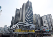 힐스테이트광교 사진 1