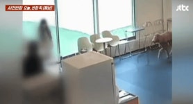 [영상] 대형견에 맞아 코뼈 골절…견주 사과했는데 애견호텔 측은 “우리 책임 아냐”