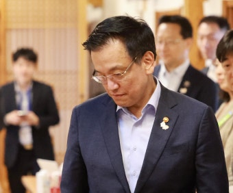 [속보]野5당, 오후 2시 최상목 대통령 권한대행 탄핵안 발의