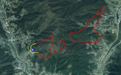 경남 산청 산불로 주민 160명 대피…산림당국, ‘산불 3단계’ 발령