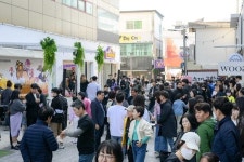 순천 원도심 상권부활 프로그램 ‘올랑가? 별미길!’