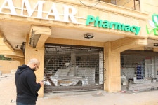 중동 무장세력 다시 ‘확전’…가자·레바논 교전 격화에 미국도 가세