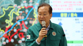 “잡히지 않는 불길”…영남 산불 나흘째 지속