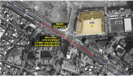 하남시, 간선도로 어린이보호구역 2개소 제한속도 상향를 밤 8시부터 오전 8시까지 시속 50km로 상향