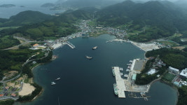 경남 거제시 장목면 75년 만에 규제 풀린다