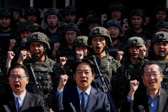 “대만 유사시 주한미군 투입 필요…한국, 전략적 유연성 동의해야”