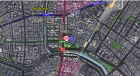 서울시, 용두역 역세권 활성화 사업 나서