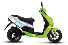 서울시, 전기오토바이 지원 2배로 늘린다…“소상공인 부담 완화”