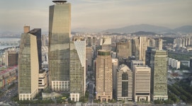 ‘배당락 여파’ 금융주 약세…유안타증권 -6.7%·NH투자증권 -5.5% [특징주]