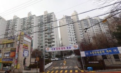 도곡우성 아파트 조합설립인가…강남 ‘알짜 단지’ 밀집한 도곡1동 재건축 탄력 [부동산360]