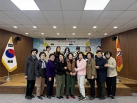 경북보건대 산학협력단, 감호지구 시니어 커뮤니티케어 프로그램 운영