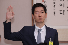 해병대 변호사 김규현 “오늘만을 기다려왔다. 채 해병 편안하게 눈 감길”