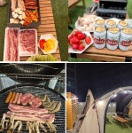 수원 영통에 ‘오징어게임’ 테마 파티룸 생겼다[함영훈의 멋·맛·쉼]