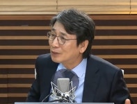 유시민 “이재명 대통령 가능성 상당”예측 “檢 쓰면 안된다, 그게 독배”