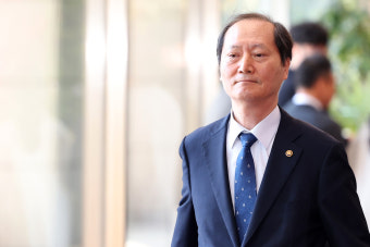 민주 “韓 대통령 몫 헌법재판관 지명 권한쟁의 심판·가처분 검토”