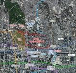 서울시, 율곡로 지구단위계획 개편해 개발 유도한다