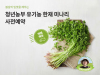 현대그린푸드 “MZ도 제철과일 찾죠”…신선식품 사전예약 매출 ↑