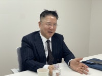 유석환 로킷헬스케어 회장 “상용화 넘어 매출로 증명”