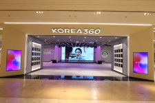 UAE에서 K-콘텐츠 구매…‘코리아 360’ 개관