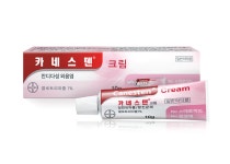 유한양행 “비판텐 연고·카네스텐 판매 호조”
