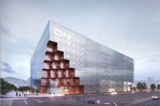 DN오토모티브 시장 주목도↑…IPO 앞둔 DN솔루션즈 영향은 [투자360]