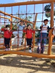 경북교육청, 유치원 놀이친화적 환경개선 사업 확대 추진