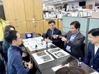 조현일 경산시장, 2026년도 국비 확보 본격 활동 나서