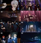 新버추얼그룹 스킨즈, 도쿄돔서 성공적 데뷔 무대 ‘남다른 클래스’