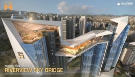 “공사비 더 내도 고급이 좋아” 흑석9, 스카이브릿지·수영장 설치될까[부동산360]