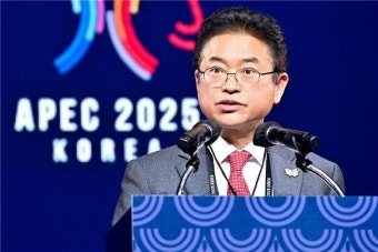 이철우 “경주 APEC에 트럼프·시진핑·김정은 초청하겠다”
