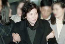 ‘81세 큰손’ 장영자, 사기로 다섯번째 실형…총 34년 복역