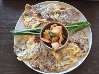 호국의 강화, 명랑해졌다. 어린왕자가 지키는 전등사 [함영훈의 멋·맛·쉼]
