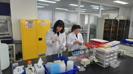 담양군, 잔류농약 무료 검사로 안전한 농산물 공급