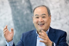 김성집 베이스그룹 회장 “한미 비즈니스 교류로 韓 홍보할 기회 되길”…美 트럼프 일가와 ‘각별 인연’ 화제 [인터뷰]