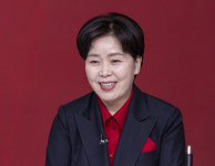 국민의힘 양향자, 한동훈 지지 선언 “불법 계엄 옹호 시 대선 승리 없어”