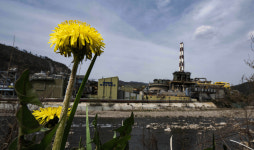 석포리에는 아직 치유의 시간이 더 필요하다. [임기자의 뷰파인더]